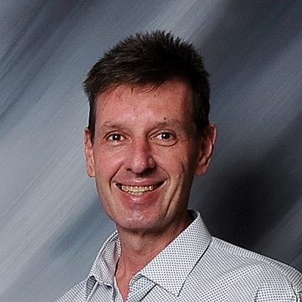 Gregory Pfeiffer