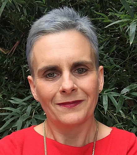 Rochelle Waite