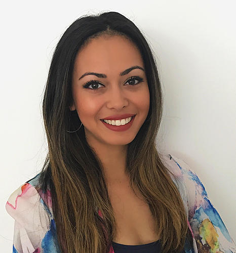 Kimberly Kushner
