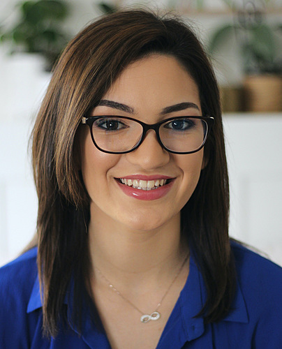 Nadia Berjaoui