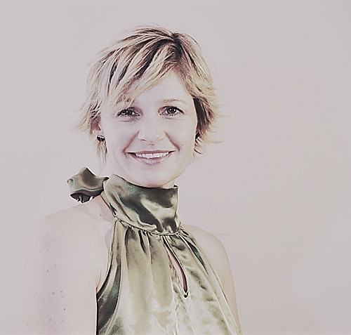 Louise Parslow