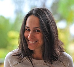 Christina Moscovis