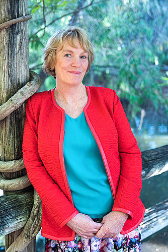 Jane Porter