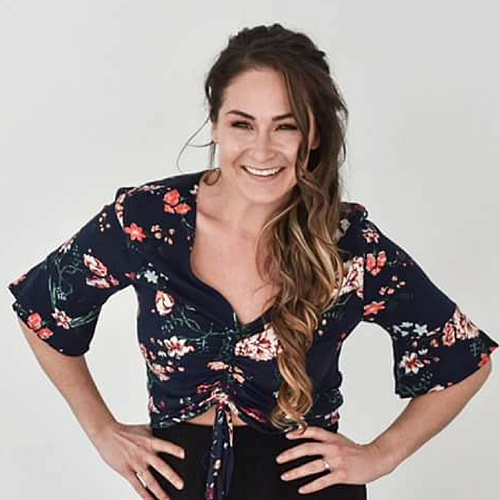 Natalie Douglas