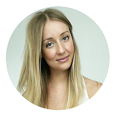Chantelle van der Weyden