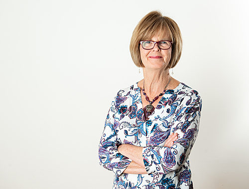 Lynn Riedel