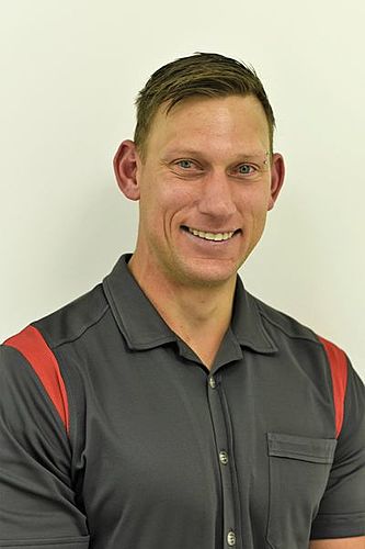 Chris Haddock