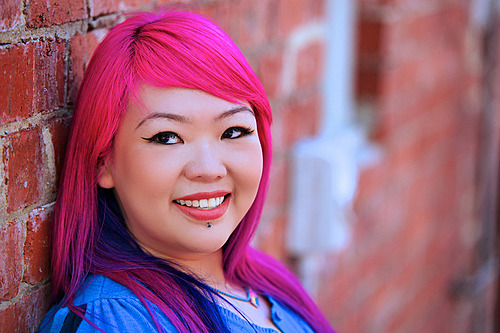 Annabel Chan