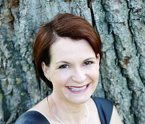 Liza Oates PhD