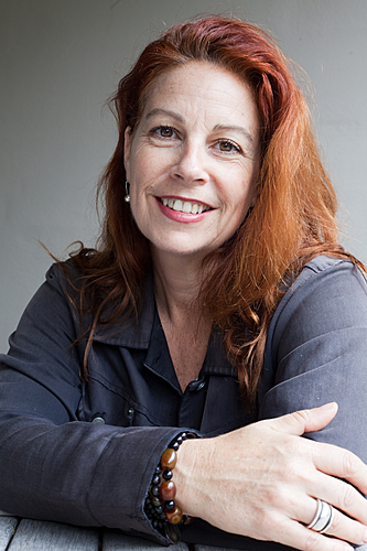 Lorraine Cussen