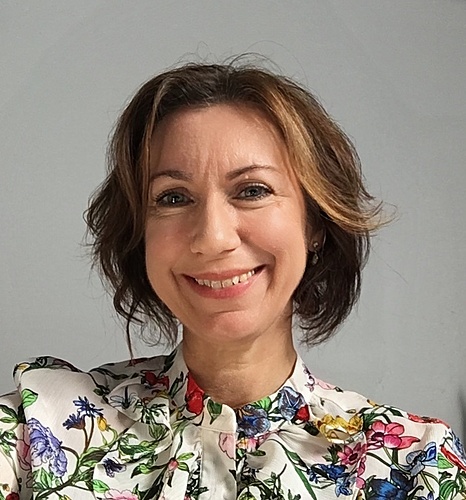 Ruth Fellowes