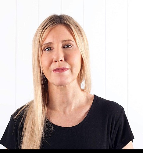 Ellen Agius