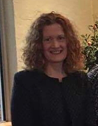 Belinda Gleeson