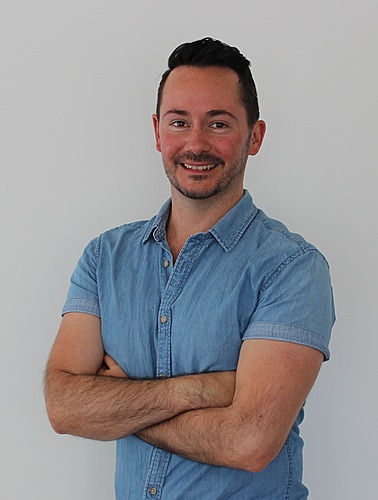 Robbie Clark