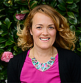 Rachel Hulme