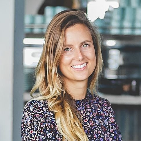 Fran Dargaville