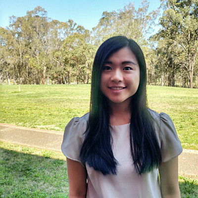 Karen Lau